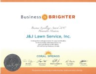 2017 Business Recognition Program