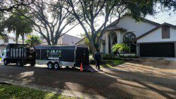 Lawn Service Coral Springs