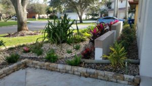 Landscaping in Margate