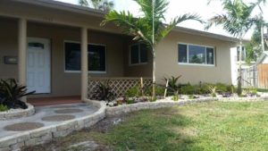 Landscaping by J&J lawn service