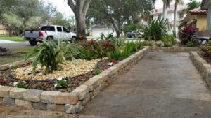 Landscape Maintenance Done Right